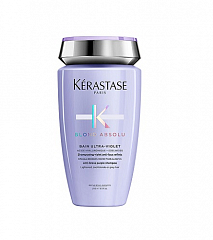 шампунь-ванна Ultra-Violet для светлых волос KÉRASTASE